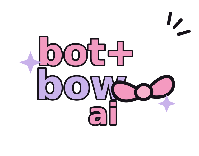 bot + bow ai